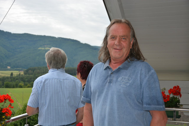 Sigi Kulterer