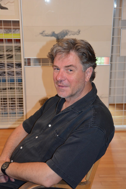Karl Vouk