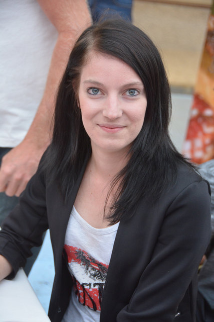 Vanessa Ladinig
