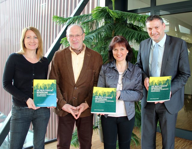 Foto: Stadtgemeinde Ansfelden
