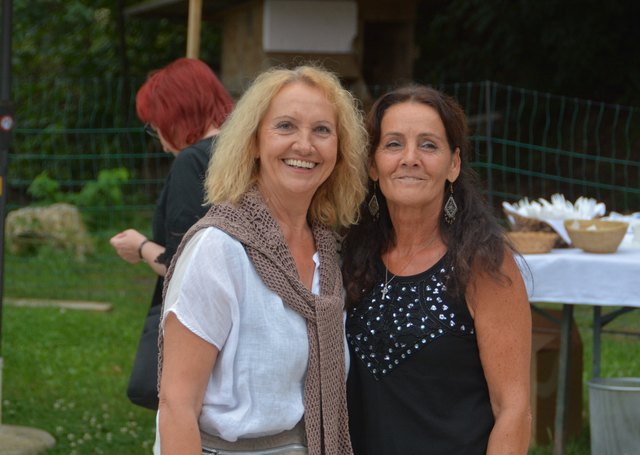 Elisabeth Musil, Erika Kulterer