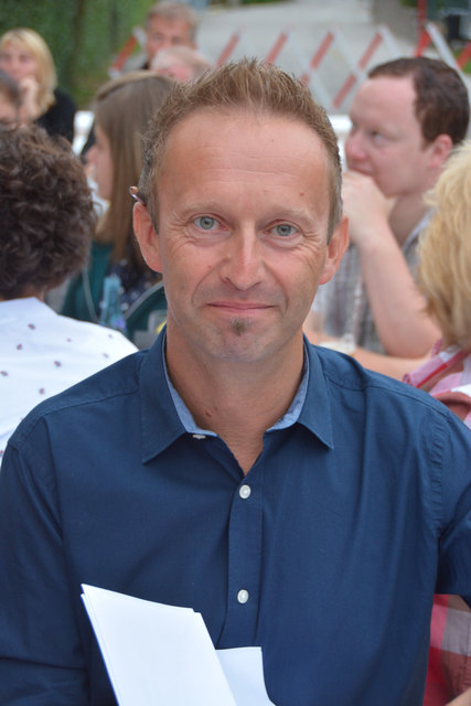 Peter Grillitz