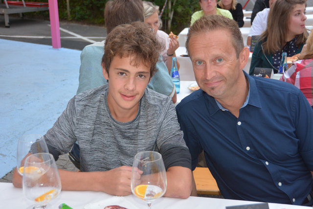 Nikolaus Planinz, Peter Grillitz