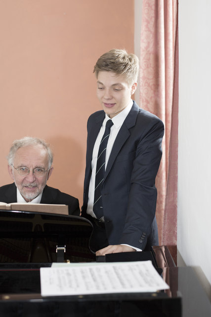 Foto: Raphael Hintersteiner