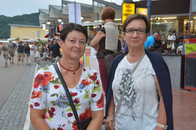 Sophie und Edith