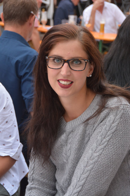 Monique Gradischnig