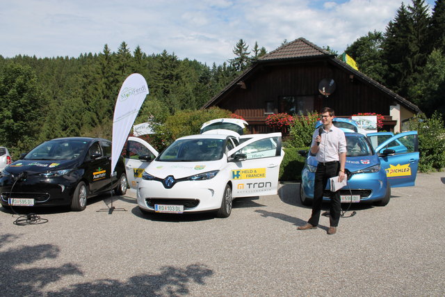 Mühlferdl, St. Stefan