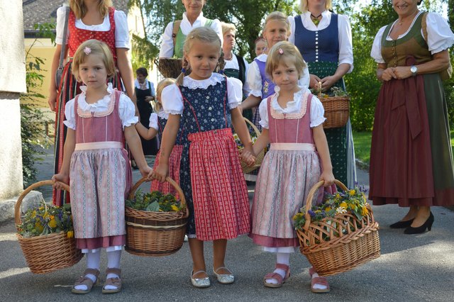 Waldneukirchen bemht sich sehr um die 32 Flchtlinge in den zwei Kochnachmittage zum Austausch und Kennenlernen organisiert. Kochen mit den Flchtlingen in Waldneukirchen - Steyr