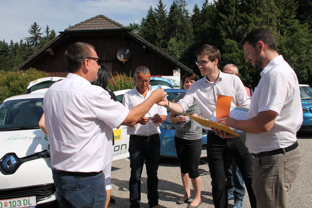 Mühlferdl, St. Stefan