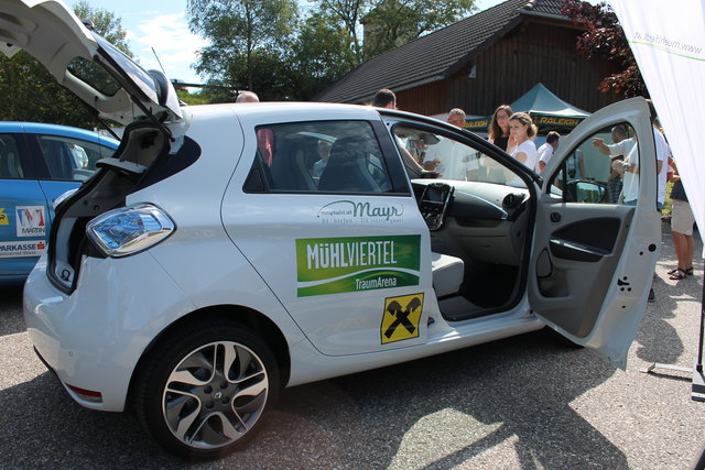 Mühlferdl, St. Stefan