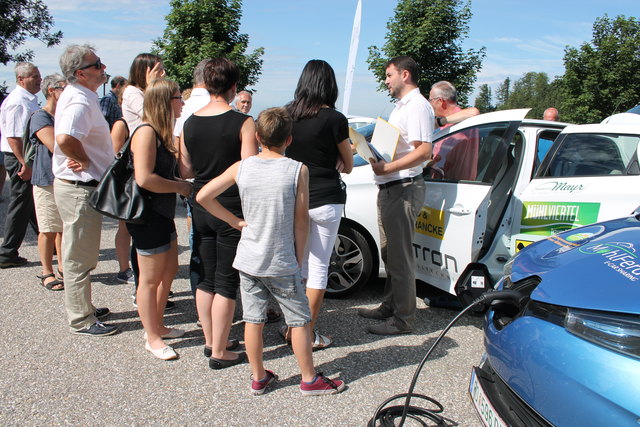 Mühlferdl, St. Stefan