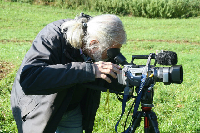 Besser filmen und richtig schneiden – PAN.MAC lädt zum zweitägigen Video-Workshop.