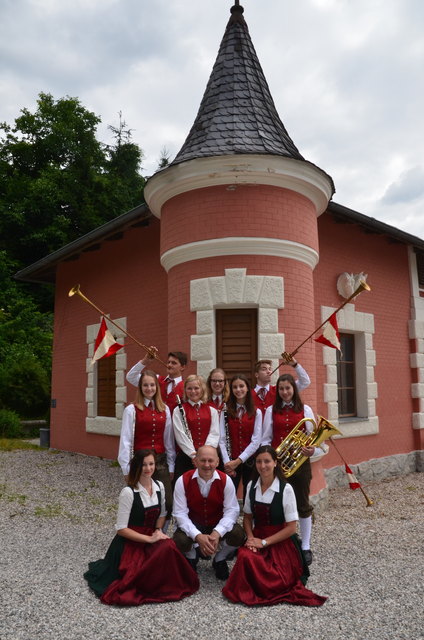 Am Programm des Musikvereins stehen Themenkonzerte und das alljährliche Herbstkonzert. | Foto: MV Taufkirchen