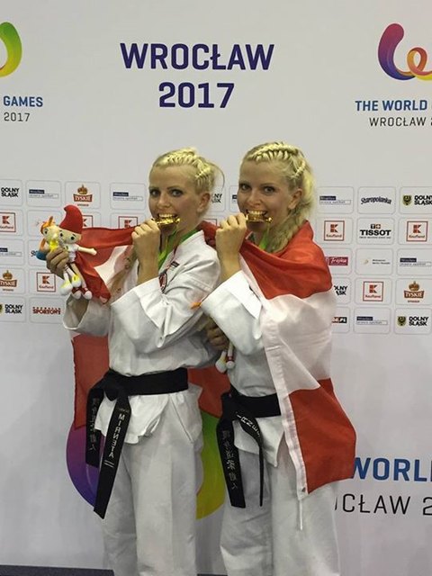 Bisstest bei Mirneta Becirovic und Mirnesa Becirovic, | Foto: privat