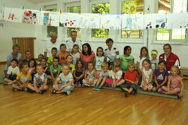 Kindergarten Radenthein