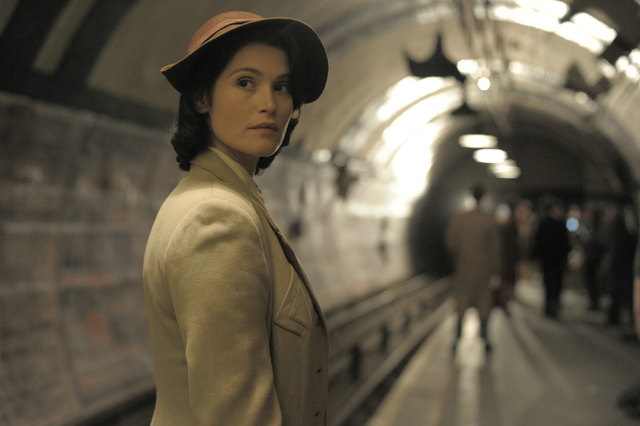 Freitag: THEIR FINEST in engl. OF mit dt. Untertiteln ... eine Kooperation mit der English Language Film society. | Foto: Filmladen