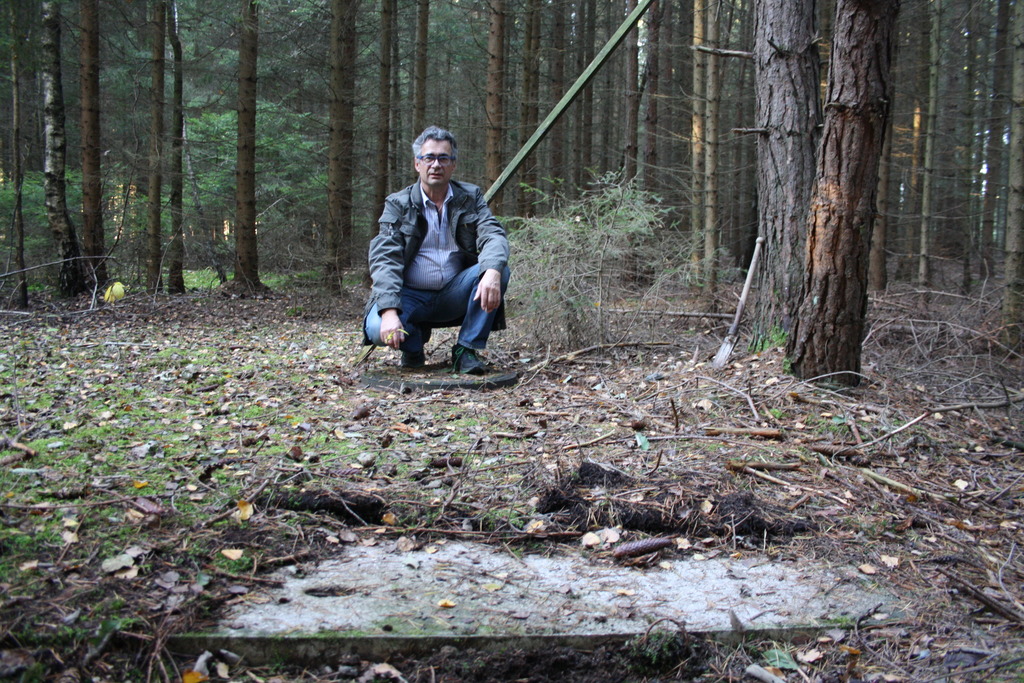 Wie Das Internet Nicht Im Waldviertel Erfunden Wurde Waidhofen