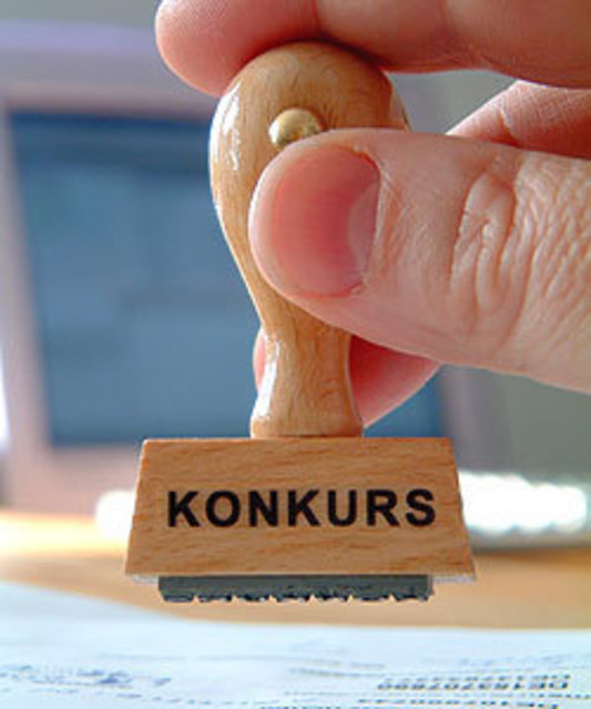 Die Werbeagentur Top Team ist insolvent | Foto: KK
