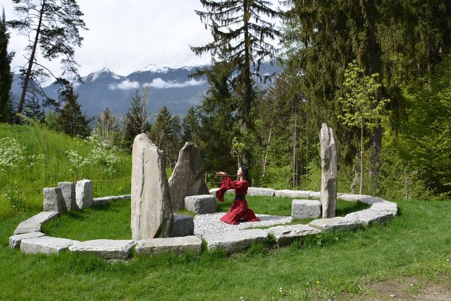 Silberwald Führung AMORSILVAE