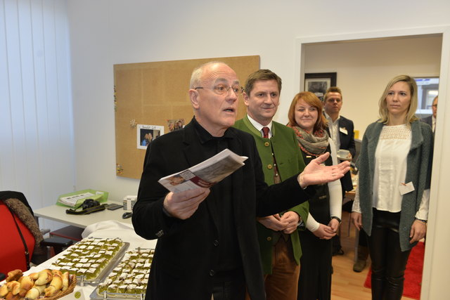 Siegfried Nerath | Foto: Pashkovskaya