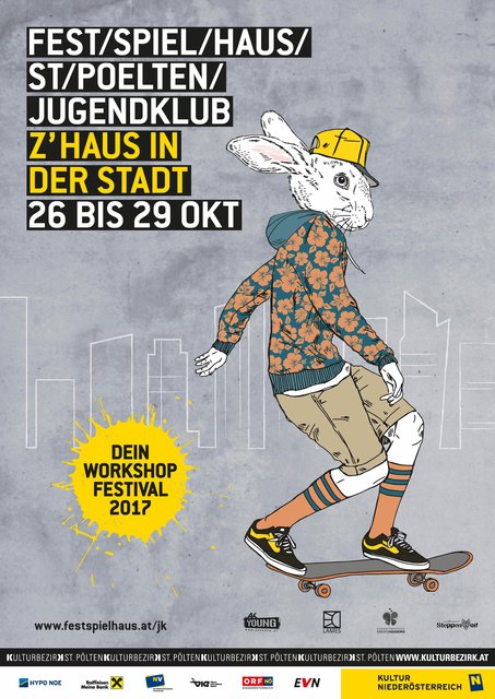 Z´HAUS IN DER STADT
