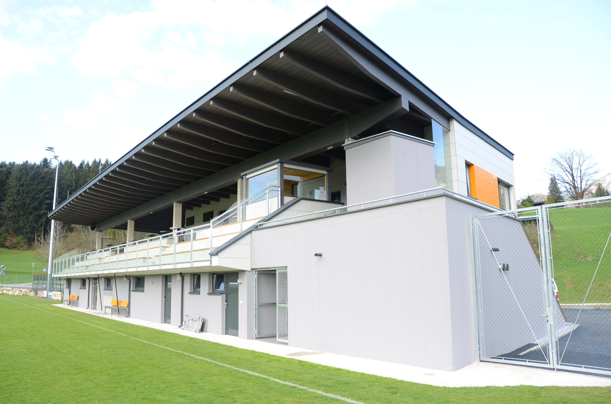 Single wohnung bezirk kufstein