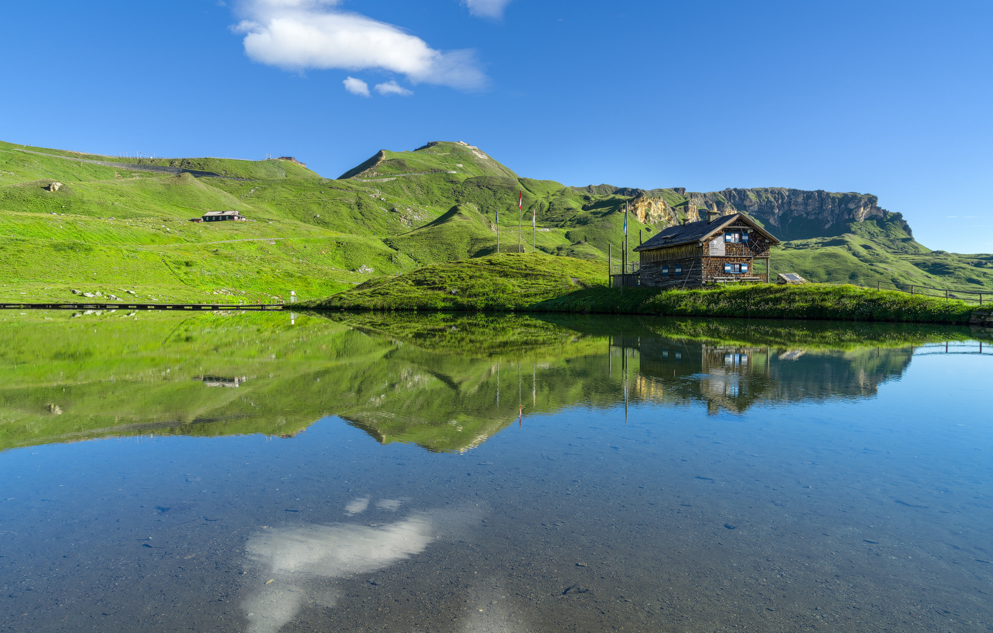 Fuscher Lacke - Pinzgau