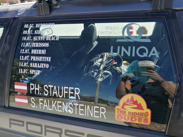 Foto: Staufer