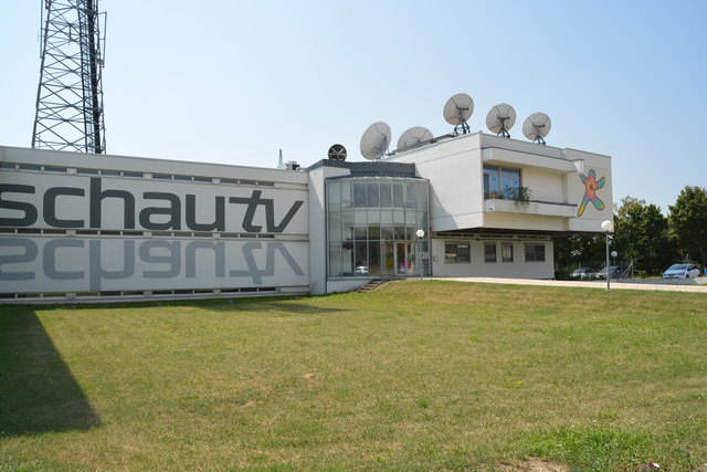 SchauTV hat einen neuen Eigentümer