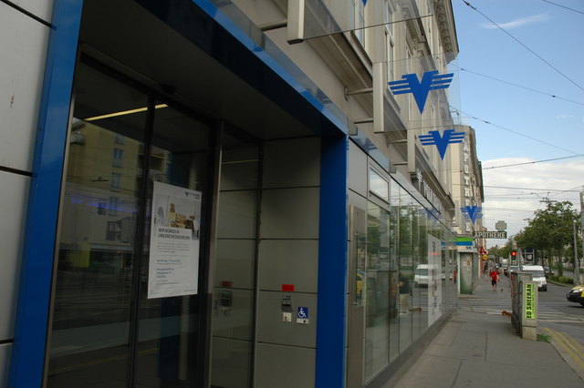 Für die Bank und ihre Kunden sei keinerlei Schaden entstanden | Foto: hristian Bunke