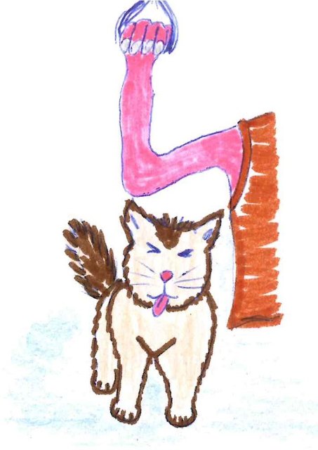 Wasser ist zum Waschen da, valeri und valera! - Simmering