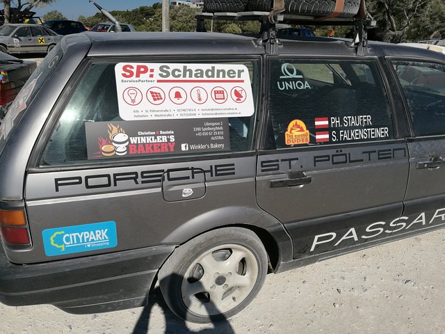 Foto: Staufer