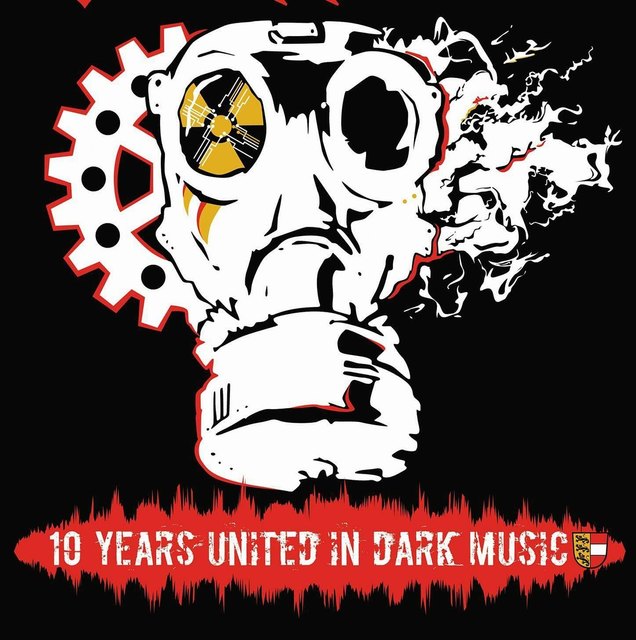 Electronic Fallout