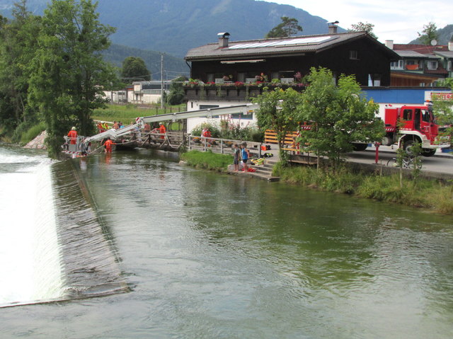 Foto: FF Bad Goisern