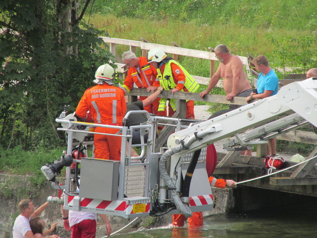 Foto: FF Bad Goisern