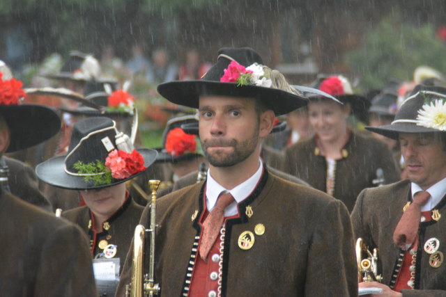 Ein Gesicht sagt oft mehr als tausend Worte