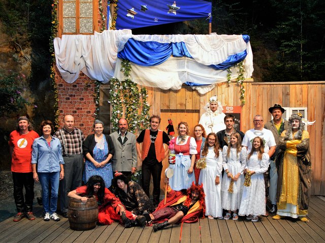 Foto: Martin Höller