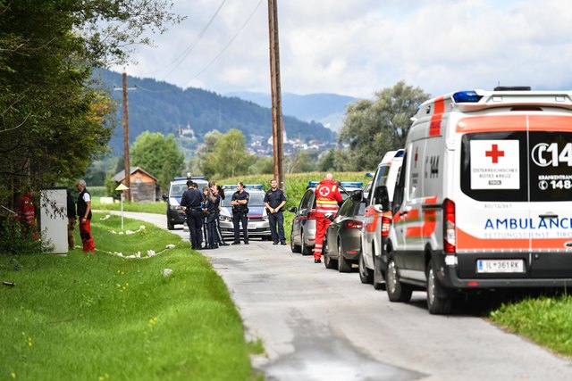 Foto: zeitungsfoto.at