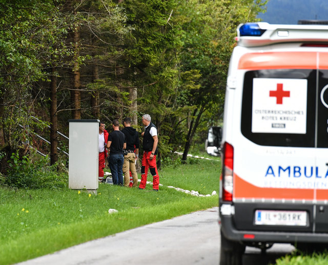 Foto: zeitungsfoto.at