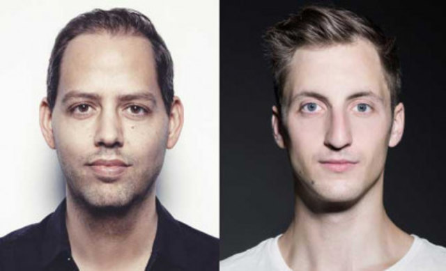 Johannes Glück und Florian Stanek lassen Franz Kreislers Werk aufleben. | Foto: Jan Frankl/Anna Stöcher