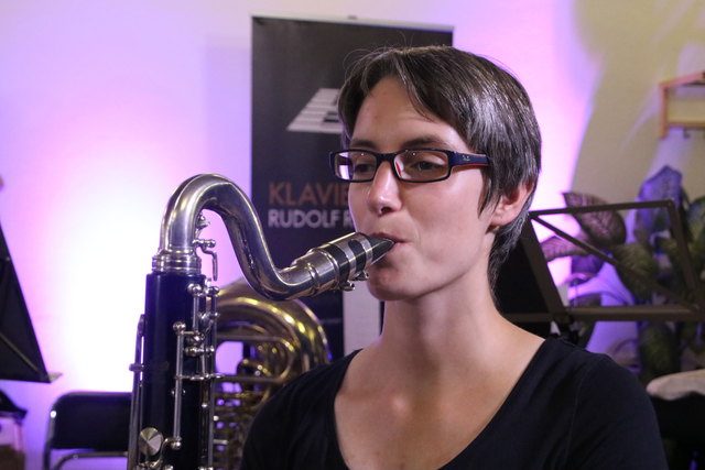Michaela Bauer.