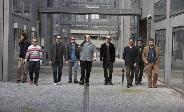 Emiliano Sampaio und seine Musiker vom „Mereneu Project“ sind am 24. August in Vasoldsberg zu hören. | Foto: KK