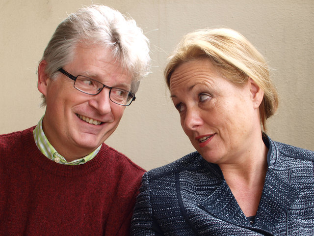 Gerhard Blaboll und Dagmar Schellenberger bei "Mit Künstern auf du und du" https://www.facebook.com/pg/GerhardBlaboll/photos/?tab=album&album_id=230895743647632