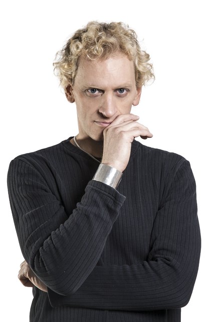 Chris Murray | Foto: Veranstalter