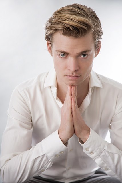 Oedo Kuipers | Foto: Archiv Theater Akzent