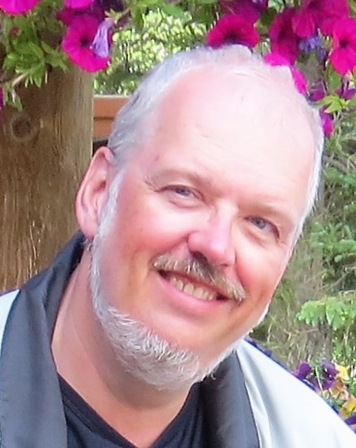 Roland Zemla ist am 14. Juni völlig überraschend verstorben.