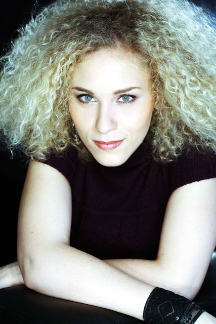 Sabrina Weckerlin | Foto: Veranstalter