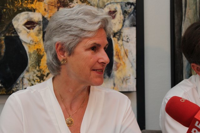 Barbara Rosenkranz