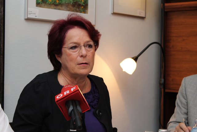 Brigitte Zeilinger