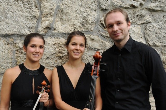 Ancora Trio